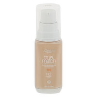 L'Oreal True Match Foundation, Super-Blendable, Neutral Light N2, 1 Fluid ounce