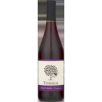 Tisdale Tisdale Wine Pinot Noir, 750 Millilitre