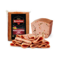 Kretschmar Pickle & Pimento Loaf, 1 Pound