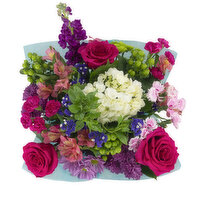 Cub Floral Pacific Explorer Bouquet, 1 Each