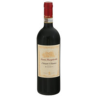 Santa Margherita Chianti Classico, Riserva, 750 Millilitre