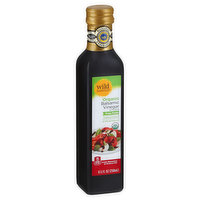 Wild Harvest Balsamic Vinegar, Organic, 8.5 Ounce