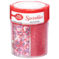 Betty Crocker Sprinkles, Valentine, 6.7 Ounce