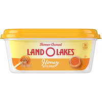 Land O Lakes Honey Butter Spread, 6.5 Ounce