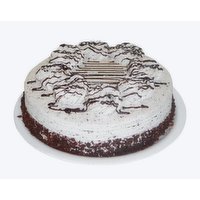 Cub Cookies and Cream Classic Cake, 1 Each