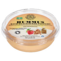Water Street Deli Hummus, 10 Ounce