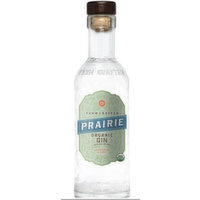 Prairie  Gin, 375 Millilitre