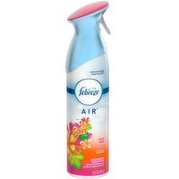 Febreze Air- Gain Island Fresh, 8.8 Ounce