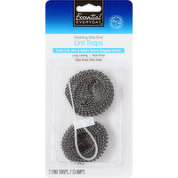 Essential Everyday Lint Traps, Washing Machine, 1 Each