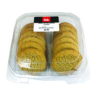 Cub Bakery Peanut Butter Cookies, 12 Each