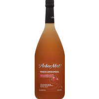 Arbor Mist White Zinfandel, Strawberry, 1.5 Quart