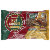 Pearsons Nut Goodie, Variety, Bite Size, 9 Ounce