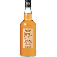 Revelstoke Roasted Pecan Canadian Whisky, 1 Litre