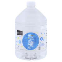 Essential Everyday Alkaline Water, with Electrolytes