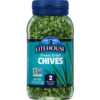Litehouse Chives, Freeze Dried, 0.25 Ounce