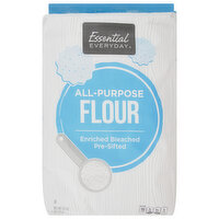 Essential Everyday All-Purpose Flour, 25 Pound