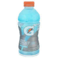 Gatorade  Frost Thirst Quencher, Glacier Freeze, 28 Fluid ounce