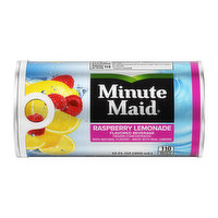 Minute Maid Lemonade, 12 Ounce