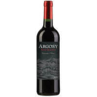 Argosy Red Blend, 750 Millilitre