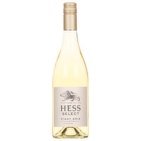 Hess Select Pinot Gris, California, 750 Millilitre