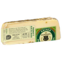 Sartori Cheese, Rosemary & Olive Oil Asiago, 5.3 Ounce