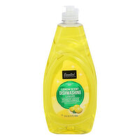 Esssential Everyday Dishwashing Liquid, Lemon Scent, 24 Ounce