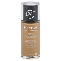 Revlon ColorStay Makeup, Normal/Dry Skin, Natural Tan 330, 1 Ounce