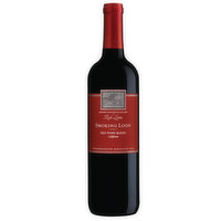 Smoking Loon Red Blend, 750 Millilitre