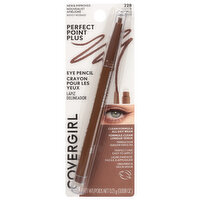 CoverGirl Eye Pencil, Perfect Point Plus, Toffee 228, 0.008 Ounce
