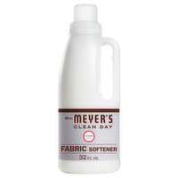 Mrs. Meyer's Clean Day Fabric Softener, Lavender Scent, 32 Fluid ounce
