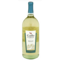 Gallo Family Vineyards Moscato , 1.5 Litre