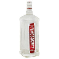 Luksusowa Vodka, Potato, 1.75 Litre