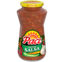 Pace® Salsa, Medium