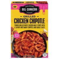 Del Corazón Grilled Chicken Chipotle, 1 Pound