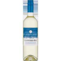 Clifford Bay Sauvignon Blanc, Awatere Valley, Marlborough, 2009, 750 Millilitre