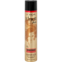 Loreal Elnett Satin Hairspray, Extra Strong Hold, 11 Ounce