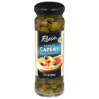 Reese Capers, Capote, 3.5 Fluid ounce