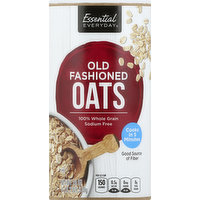 Essential Everyday Oats, Old Fashioned, 18 Ounce