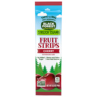 Black Forest Fruit Strips, Cherry, 0.5 Ounce