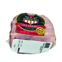 Hormel Cure 81 Boneless Sliced Quartered Ham, 1.5 Pound