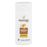 Pantene Pantene Conditioner Revitalisant Daily Moisture Renewal, 3.38 Fluid ounce