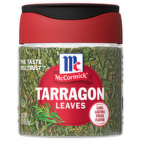 McCormick Tarragon Leaves, 0.2 Ounce