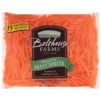 Bolthouse Farms Cooking Carrots, French-Cut, Premium, 10 Ounce