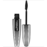 L'Oreal Butterfly Effect Mascara Black 867, 0.22 Ounce