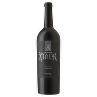 Apothic Dark Dark Red Wine Blend 750ml  , 750 Millilitre