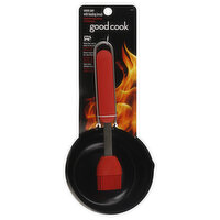 Good Cook BBQ Sauce Pan, with Basting Brush, 1 Each