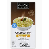 Essential Everyday Parmesan Couscous Mix, 5.9 Ounce