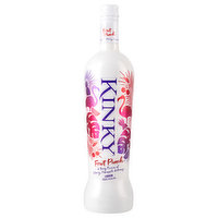 Kinky Liqueur, Fruit Punch, 750 Millilitre