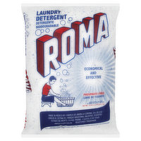 Roma Laundry Detergent, 70.54 Ounce