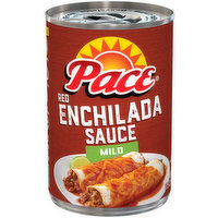 Pace® Red Enchilada Sauce, Mild, 10.5 Ounce